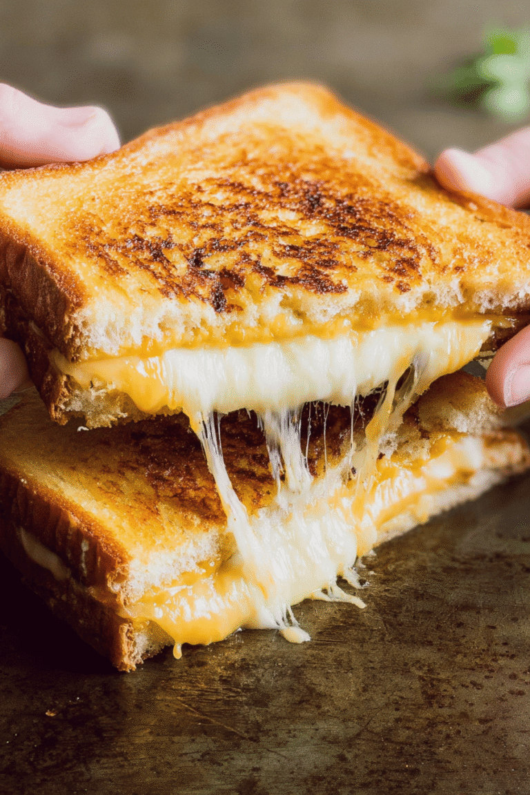 Grilled Cheese Sandwich 45.Png