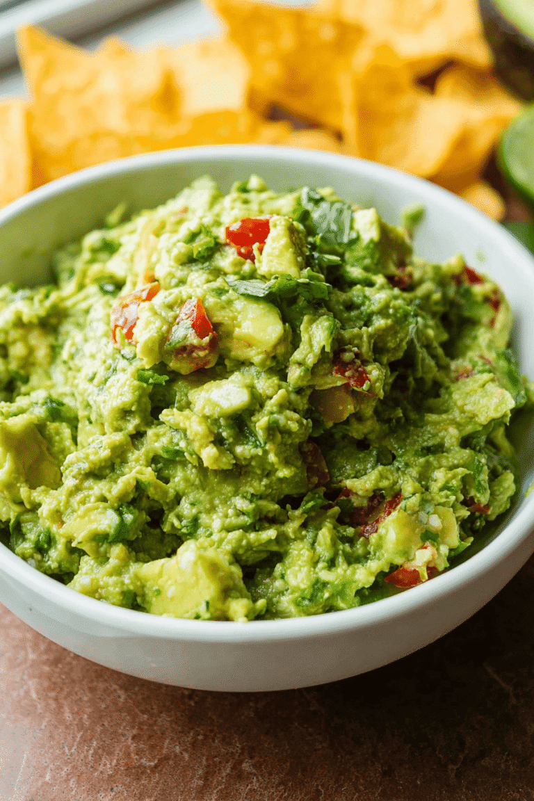 Guacamole Recipe 78.Png