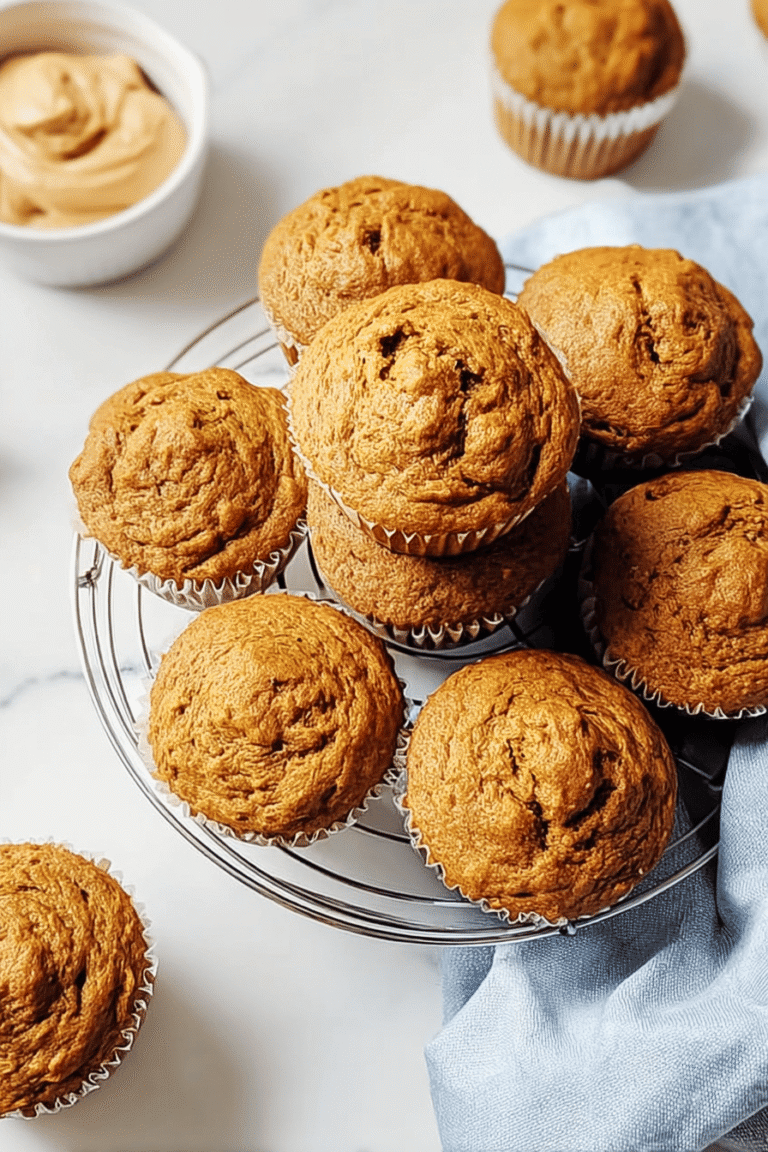 Healthy Pumpkin Muffins 25.Png
