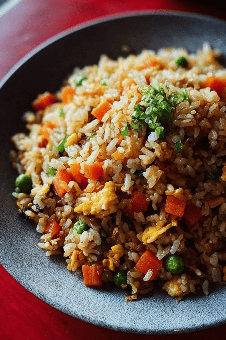 Hibachi Fried Rice 95.Png
