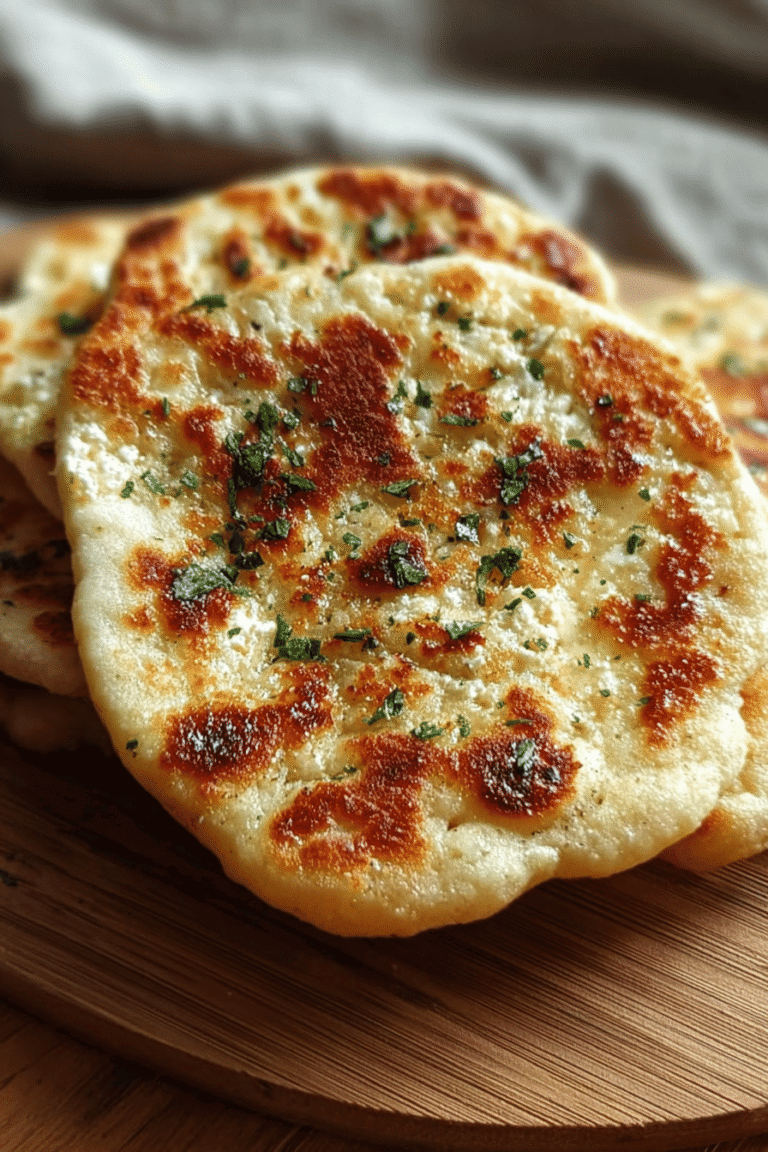 High Protein Cottage Cheese Flatbread 91.Png