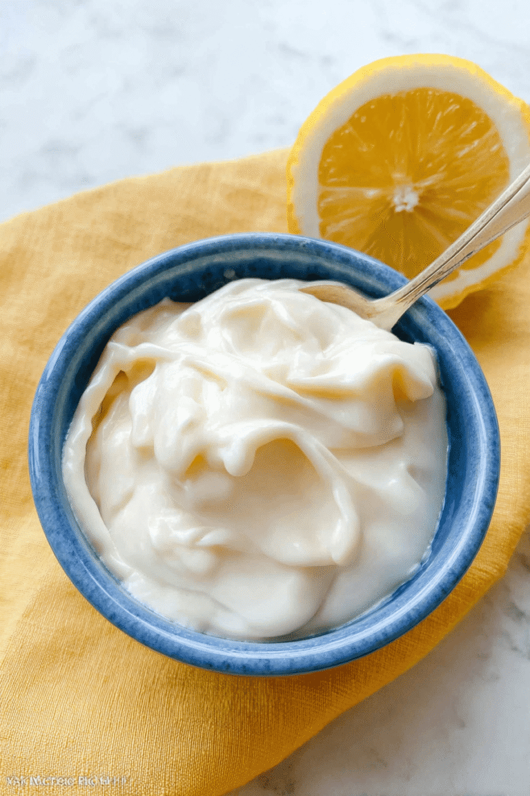 Homemade Mayonnaise 26.Png