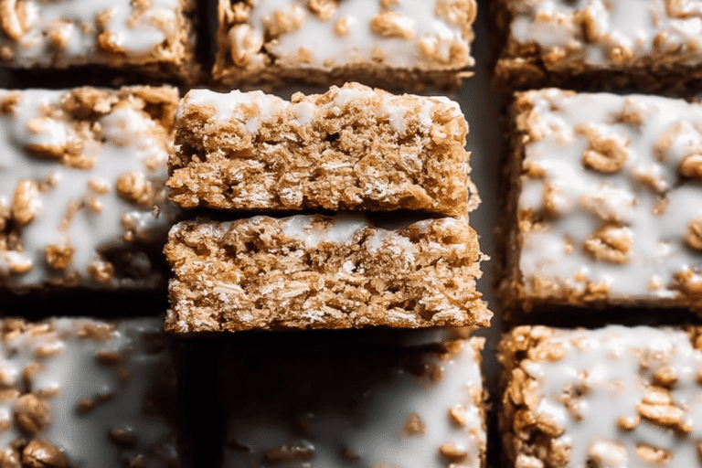 Iced Oatmeal Cookie Bars 92.Png
