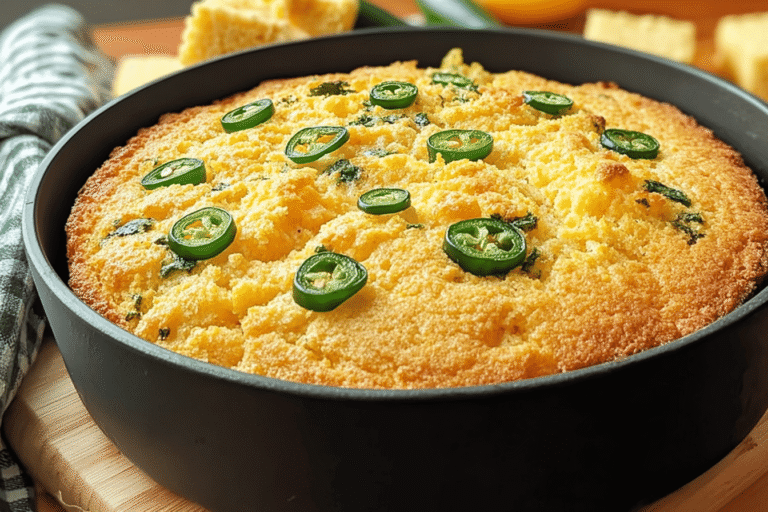 Jalapeno Cheddar Cornbread 38.Png