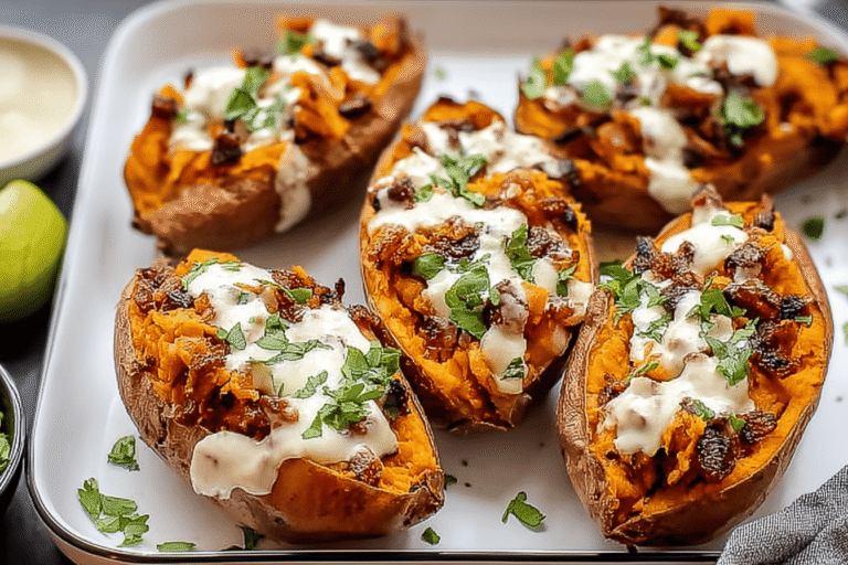 Loaded Sweet Potato Skins 60.Png