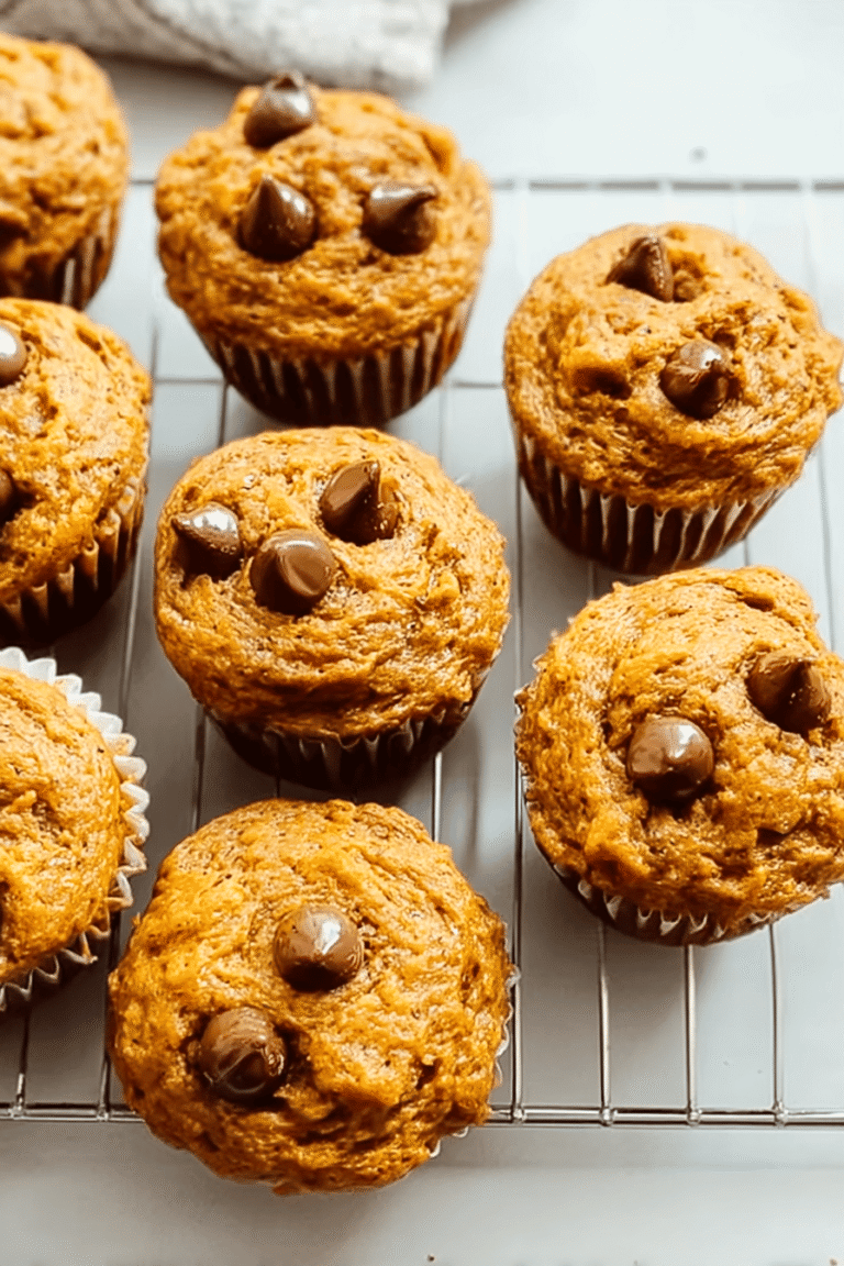 Low Calorie High Protein Pumpkin Muffins 28.Png