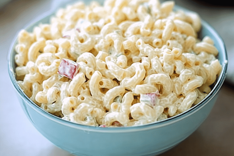 Macaroni Salad 43.Png