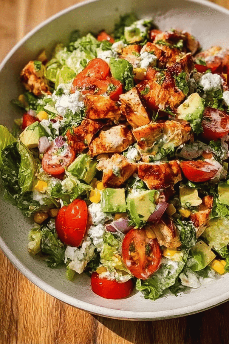 Mexican Chicken Chopped Salad 41.Png