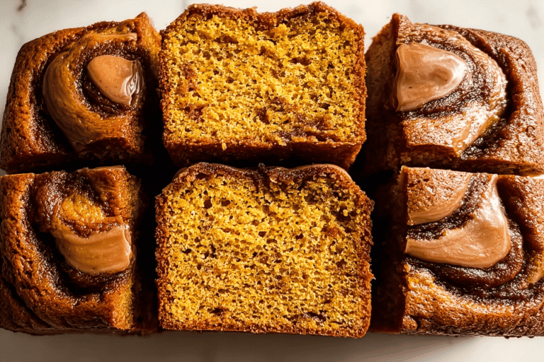 Mini Pumpkin Bread 98.Png