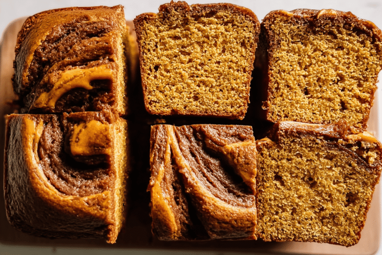 Mini Pumpkin Bread 99.Png