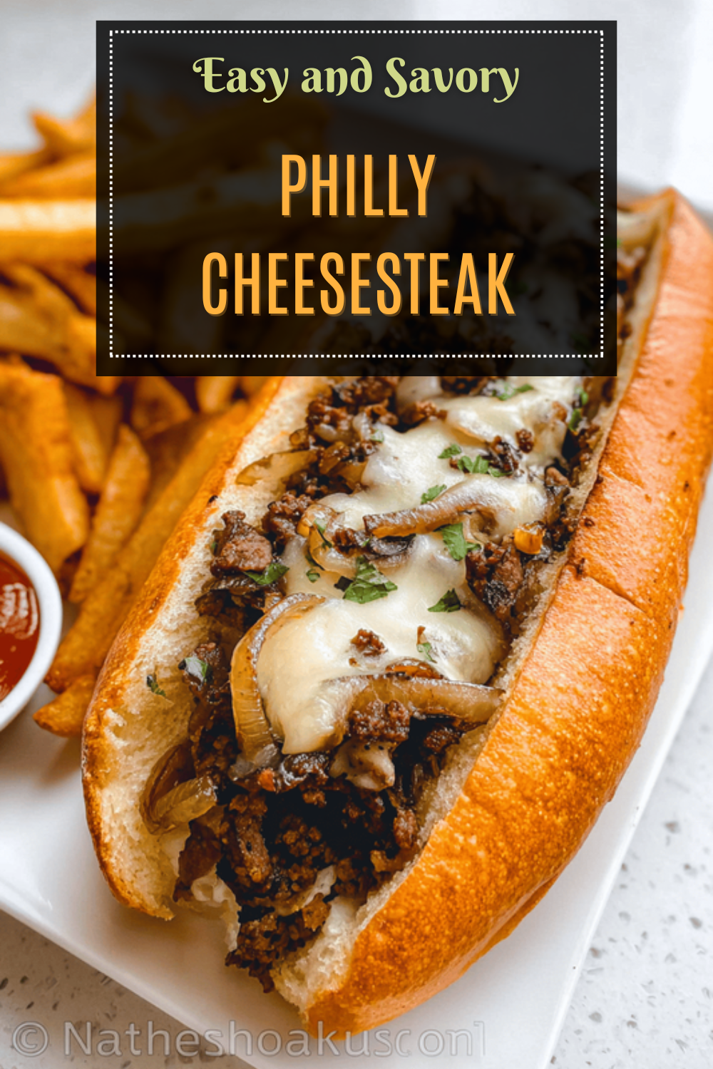 Philly Cheesesteak