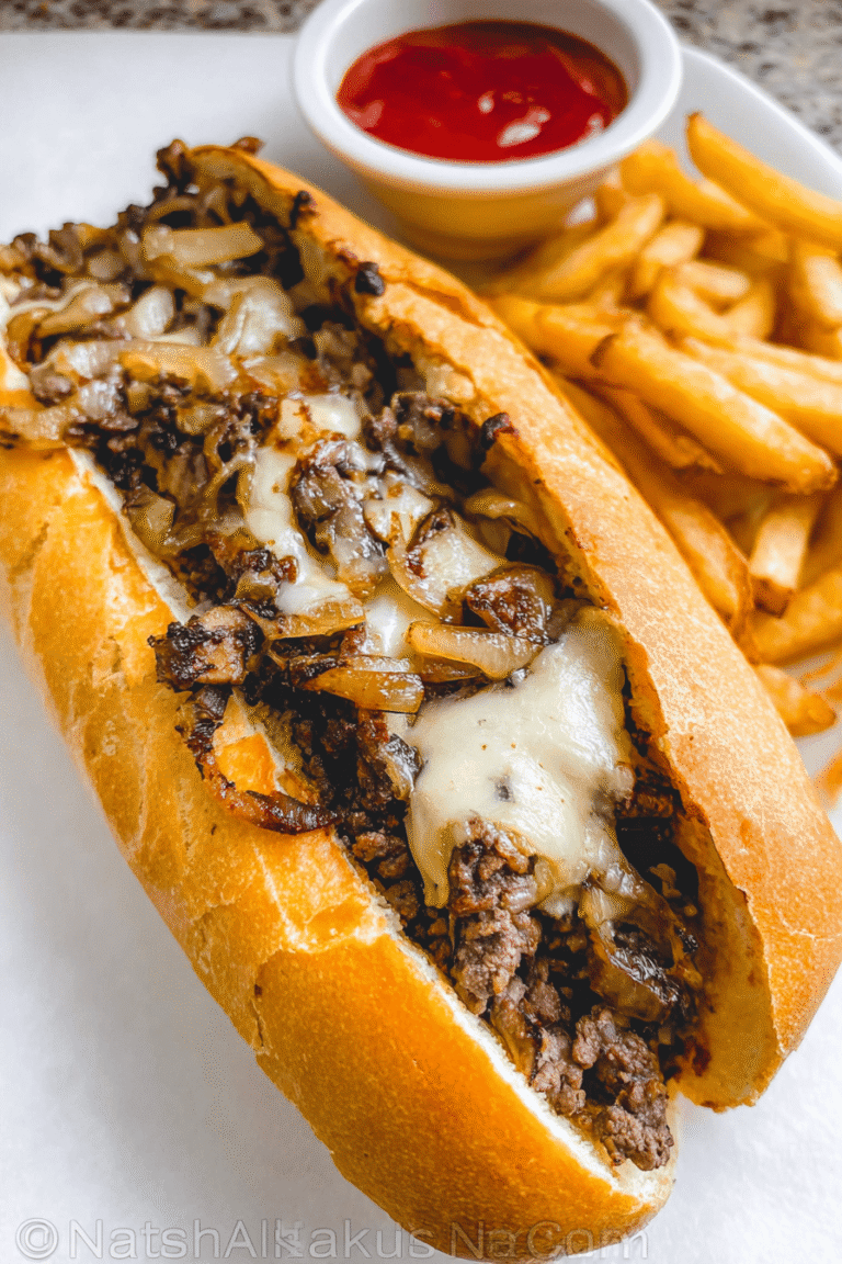 Philly Cheesesteak 97.Png