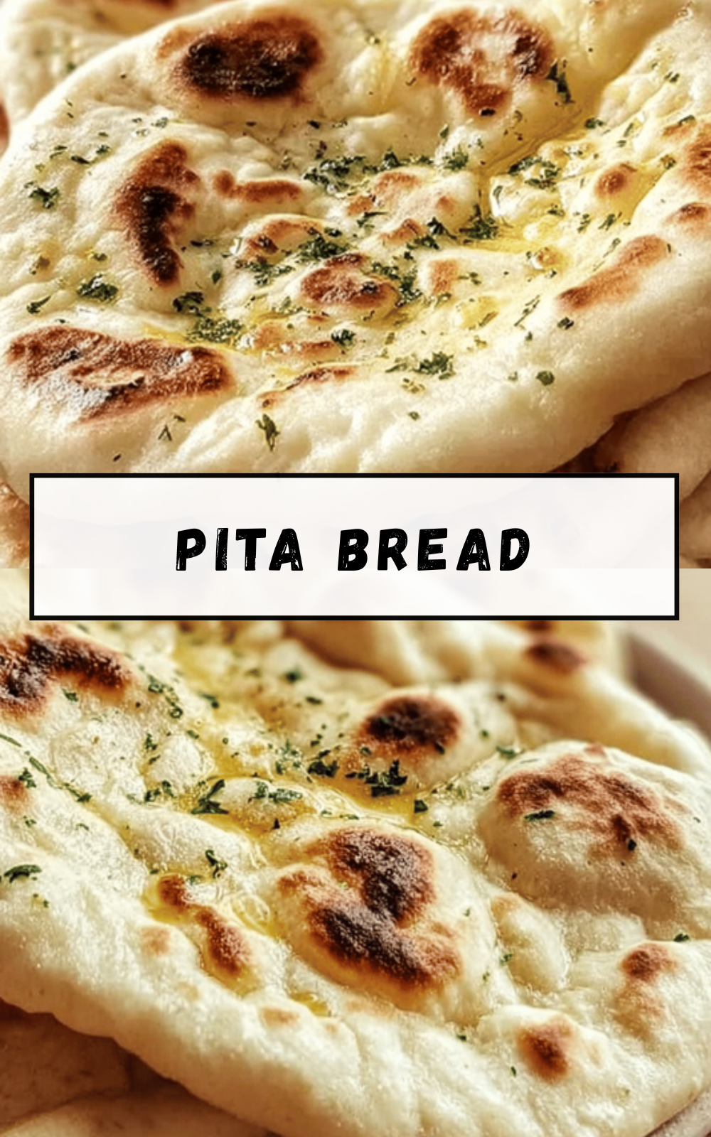 Pita Bread