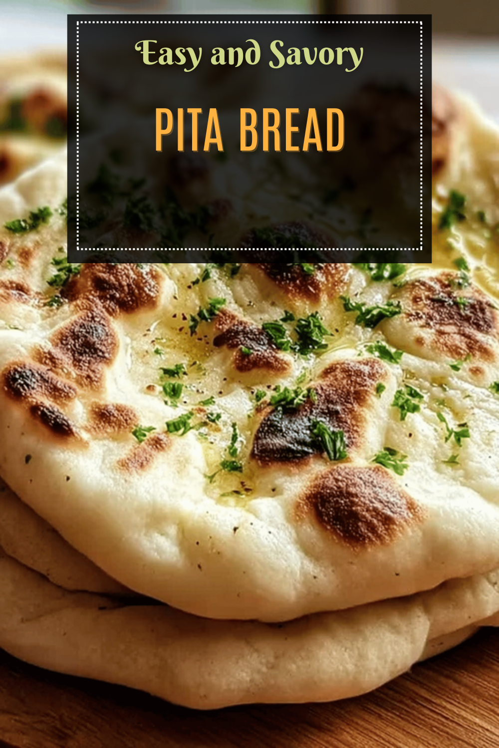 Pita Bread