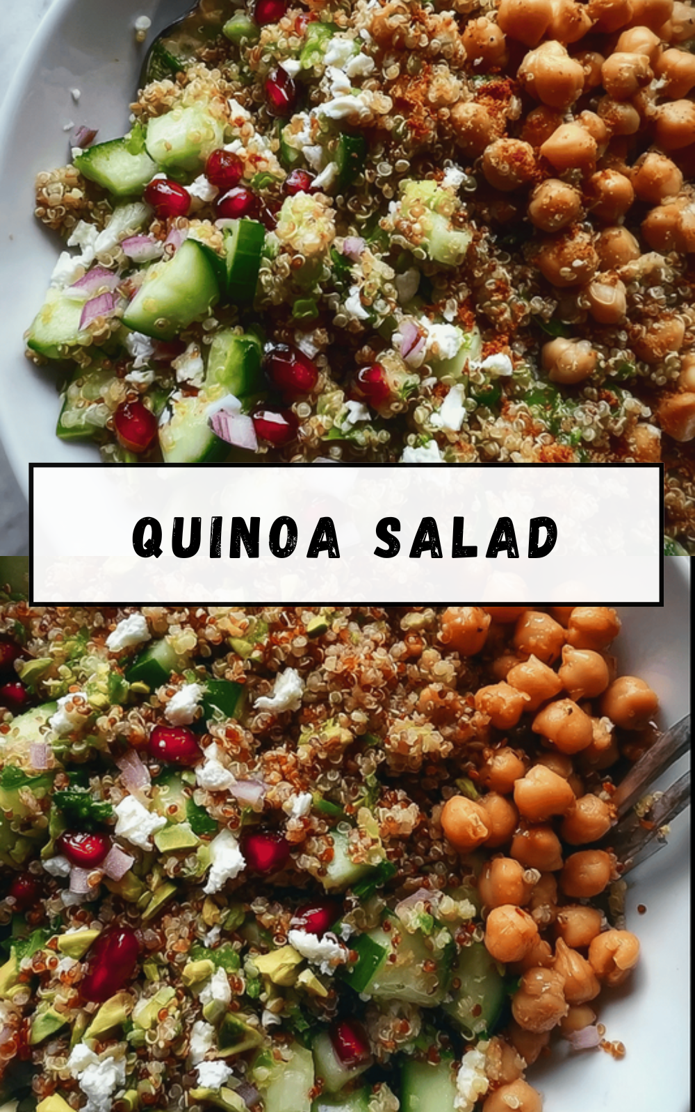Quinoa Salad