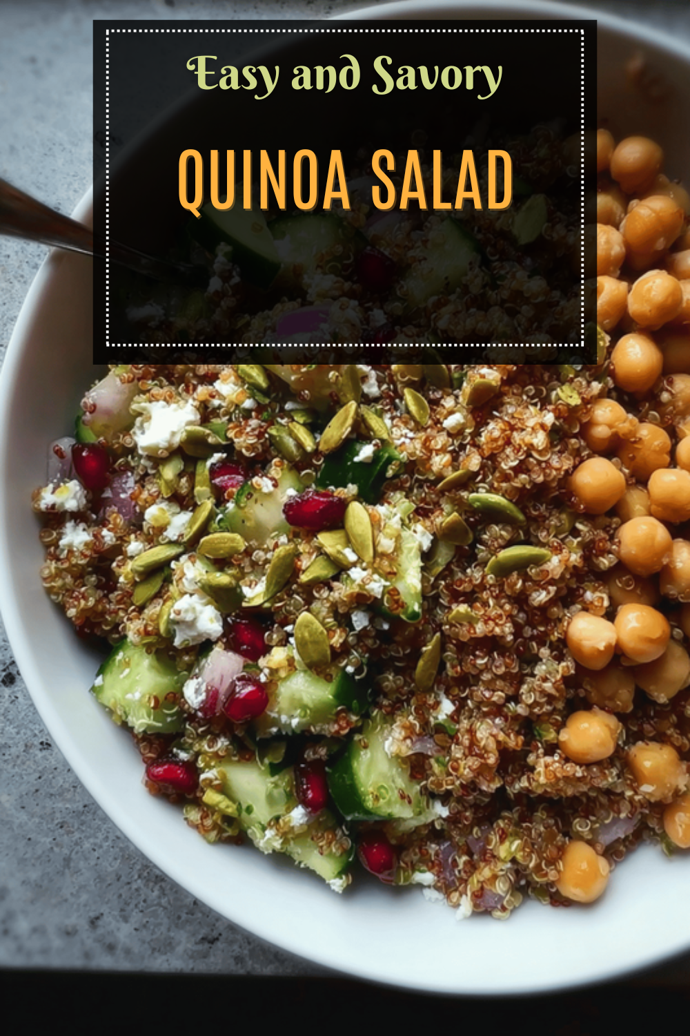 Quinoa Salad