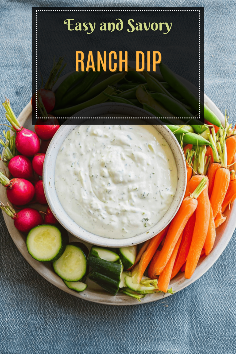 Ranch Dip