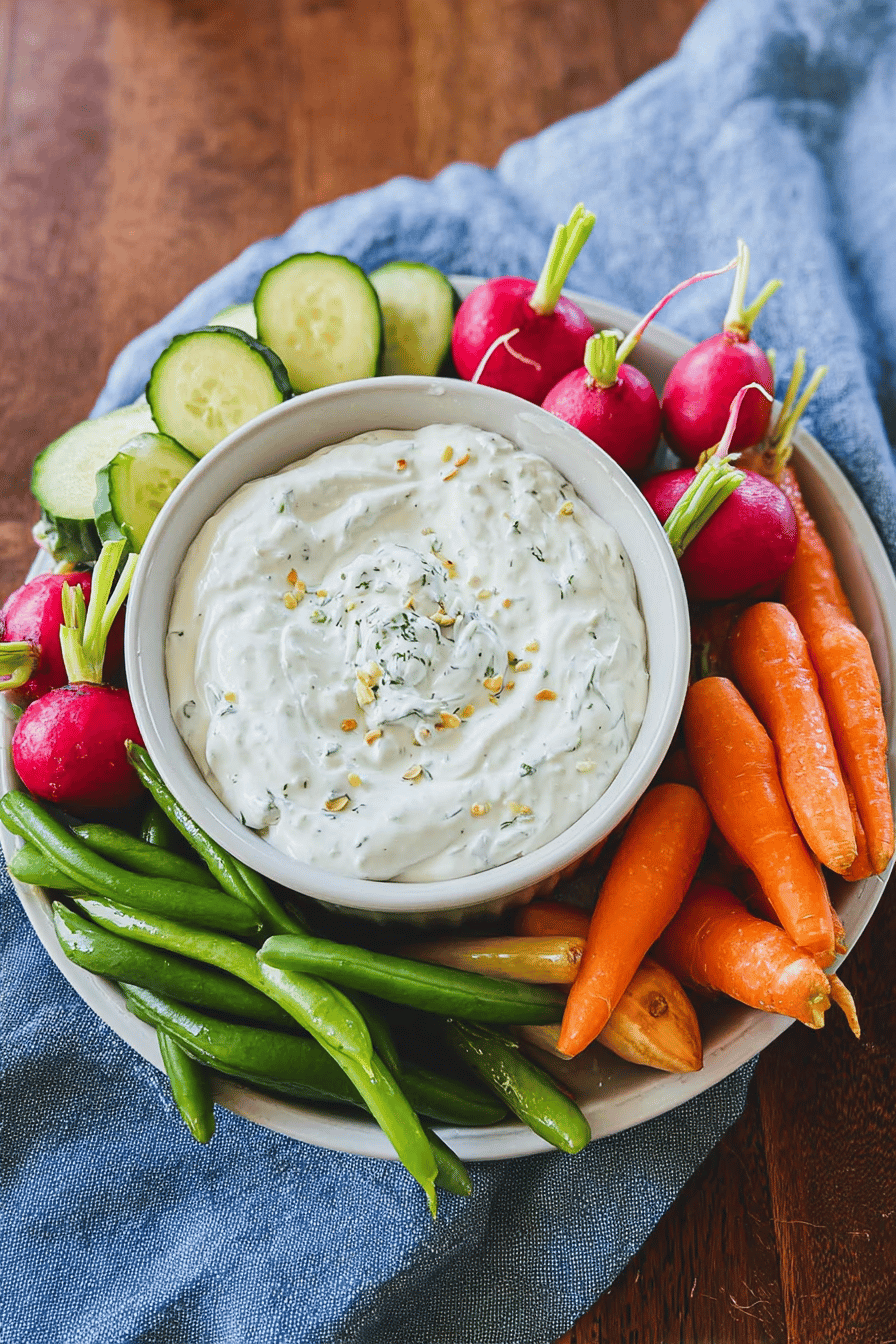 Ranch Dip