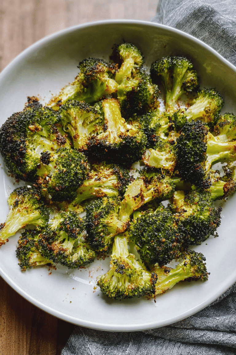 Roasted Broccoli 32.Png