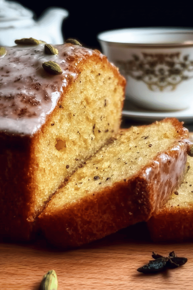 Roasted Cardamom Coffee Pound Cake 43.Png