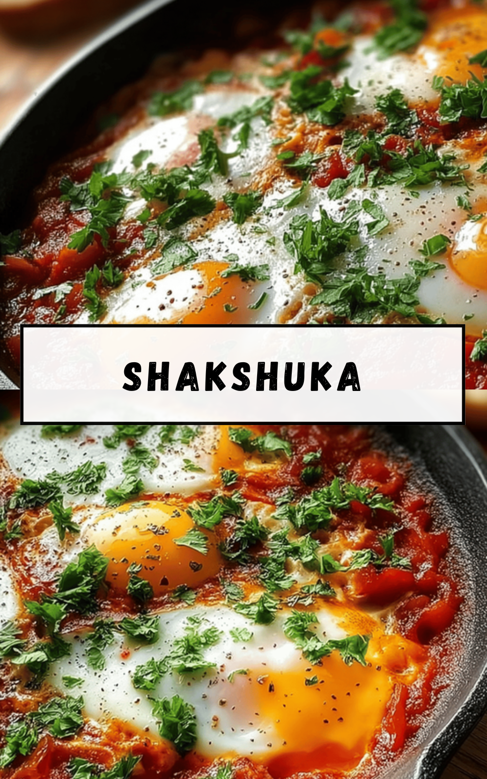 Shakshuka