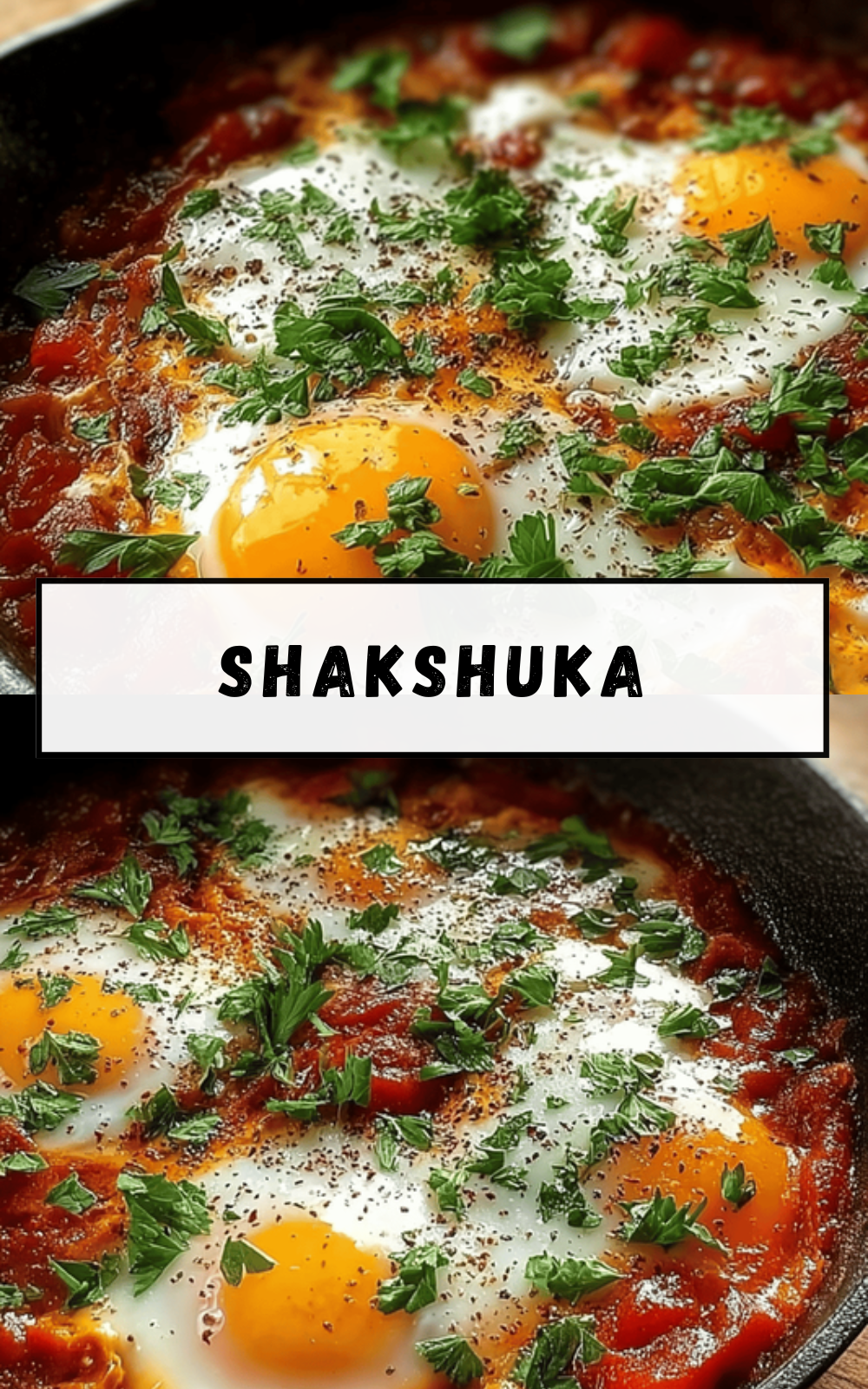 Shakshuka