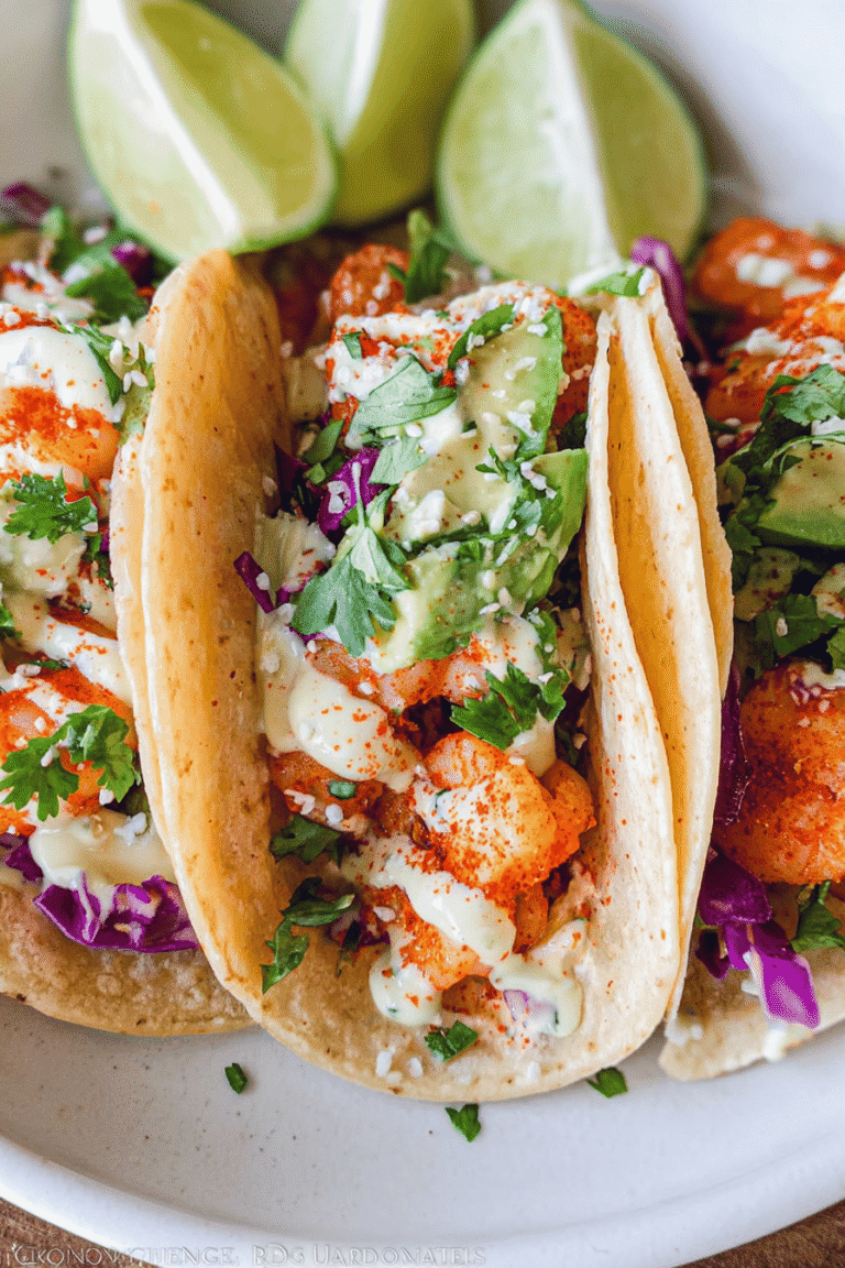 Shrimp Tacos 77.Png