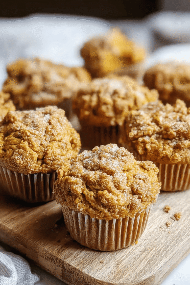 Sourdough Pumpkin Muffins 18.Png