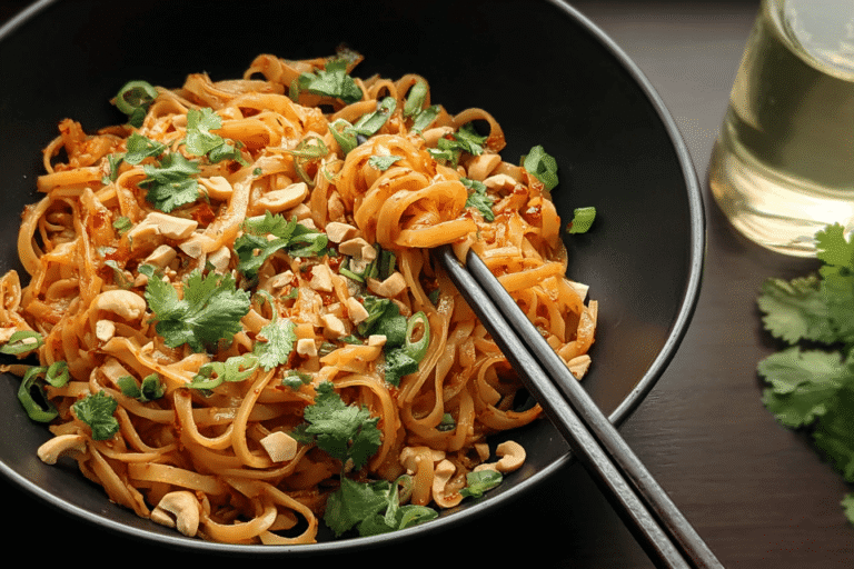 Spicy Sriracha Noodles Recipe 68.Png