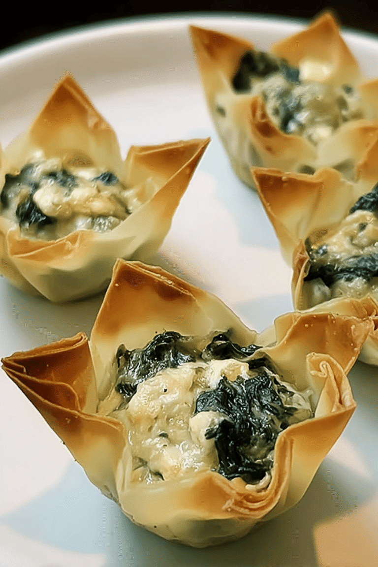 Spinach Artichoke Wonton Cups 21.Png