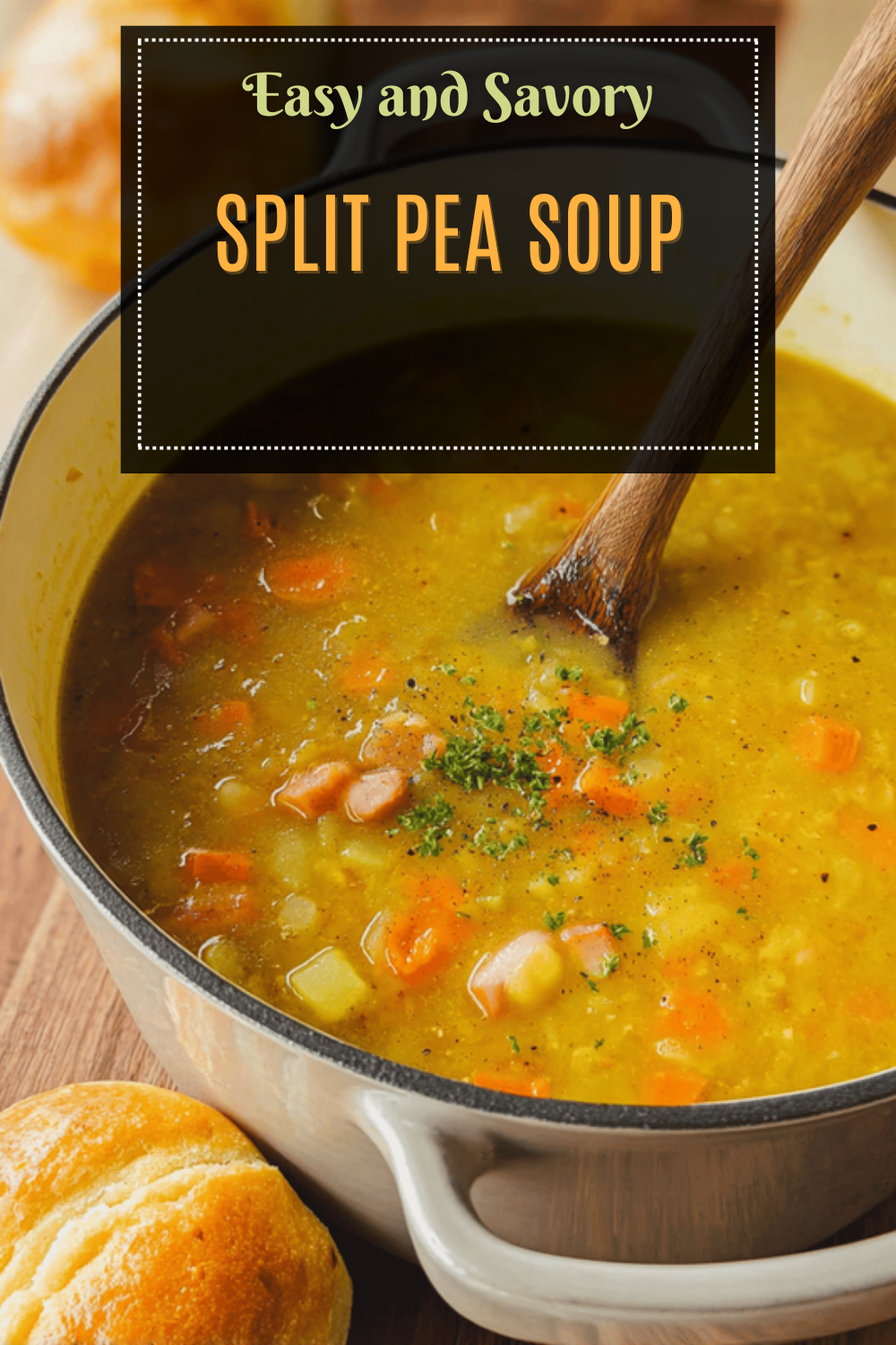 Split Pea Soup