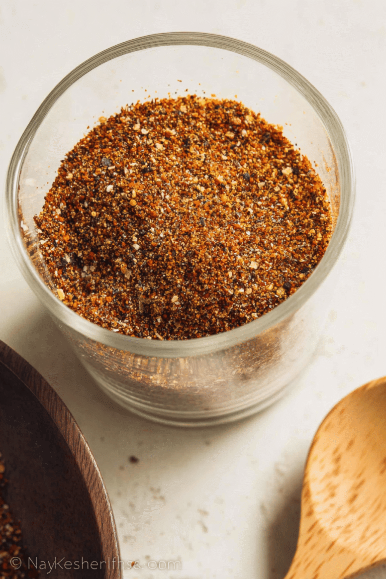 Taco Seasoning Recipe 65.Png