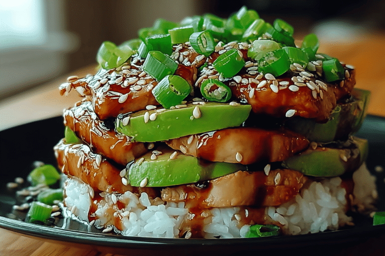 Teriyaki Chicken 48.Png