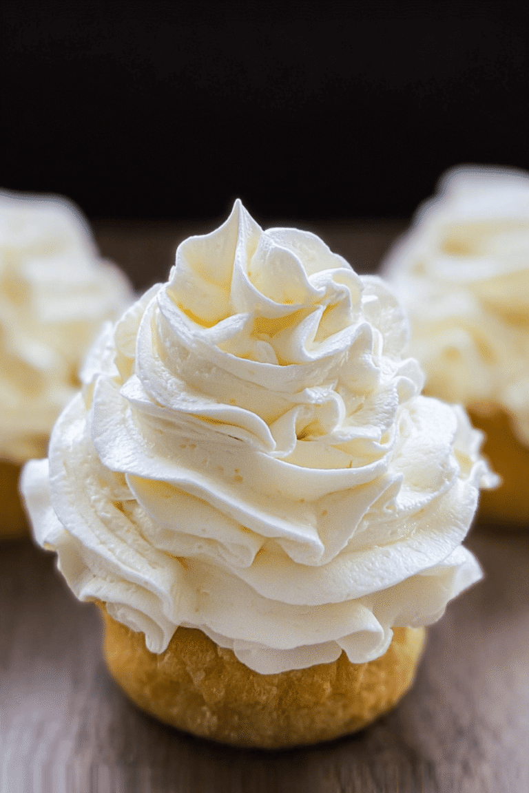 Vanilla Buttercream Frosting 66.Png