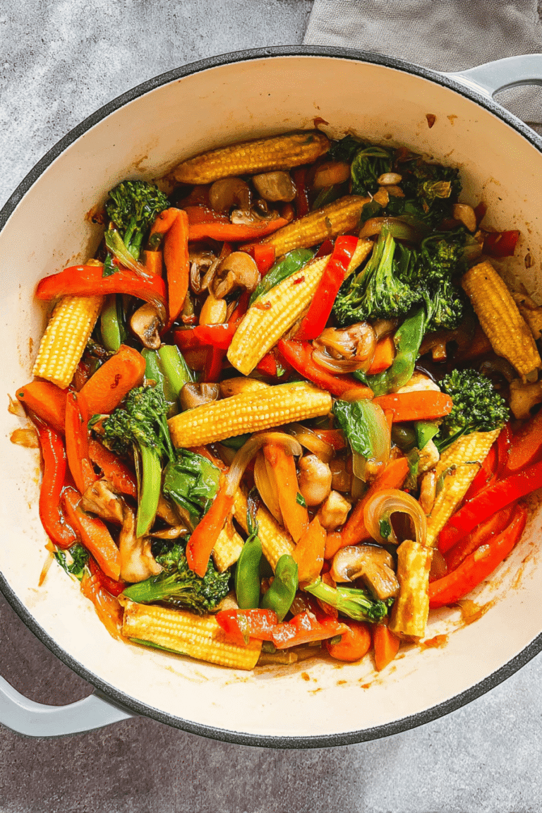 Vegetable Stir Fry 87.Png