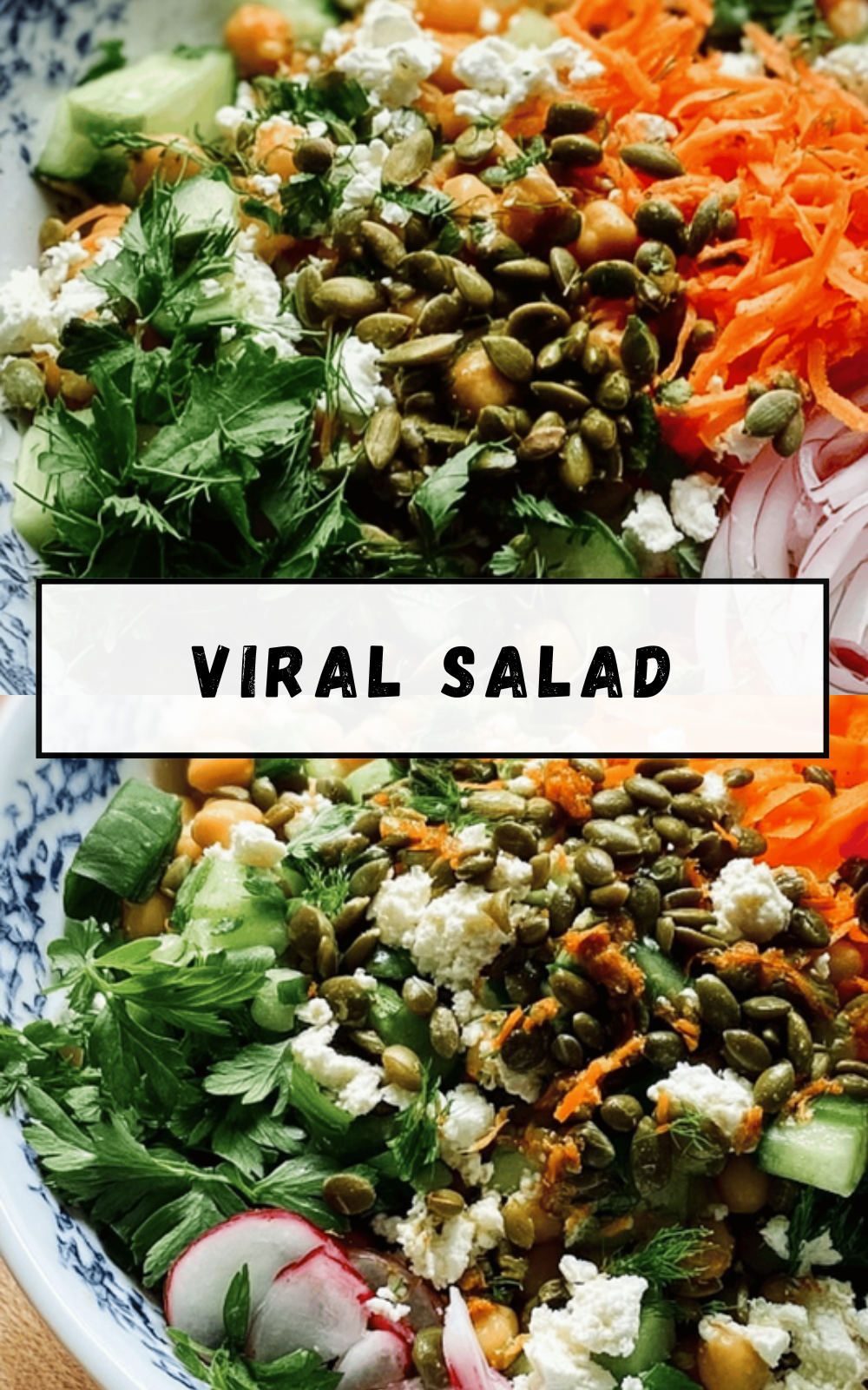 Viral Salad