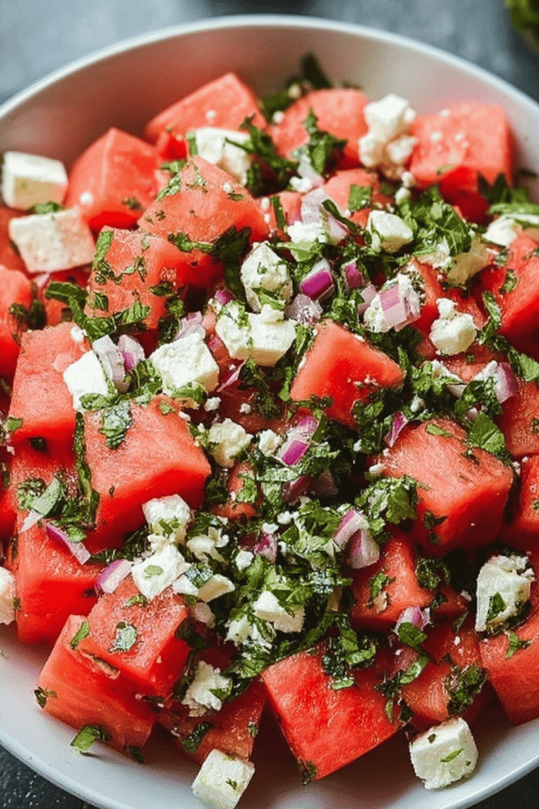 Watermelon Feta Salad 83.Png