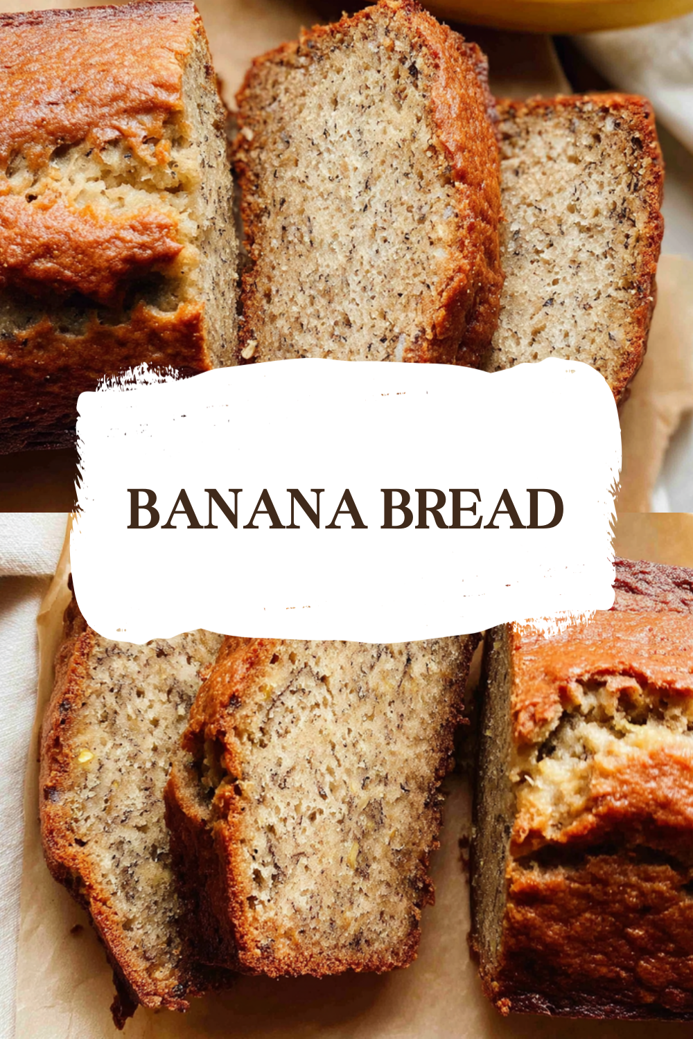 Banana Bread