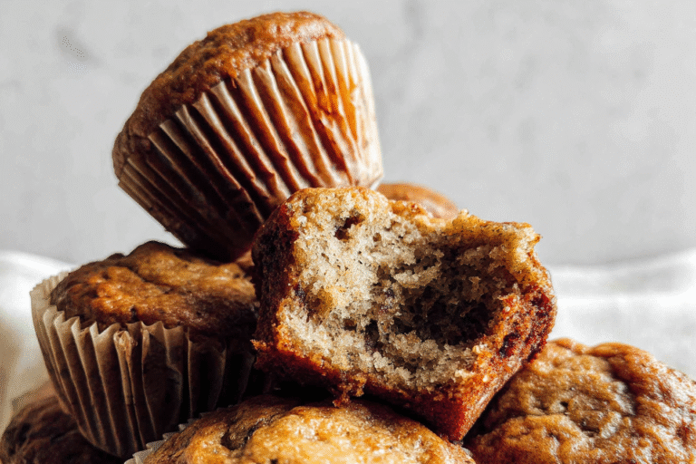 Banana Muffins 45.Png