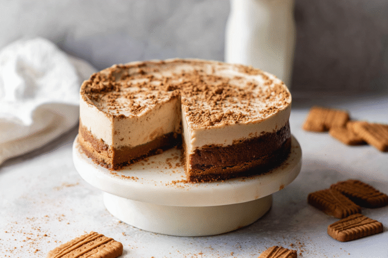 Biscoff Cheesecake 41.Png