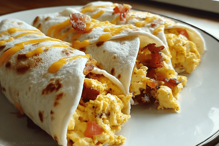 Breakfast Burritos 51.Png