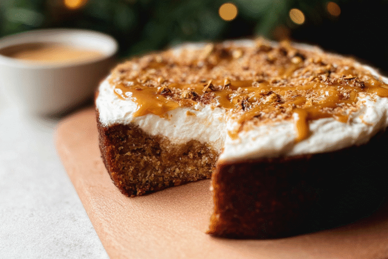 Caramel Brulee Latte Cake 54.Png