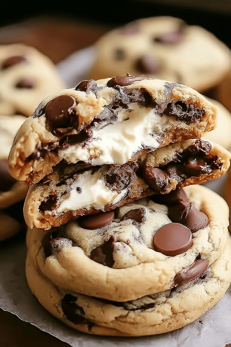 Cheesecake Chocolate Chip Cookies 70.Png
