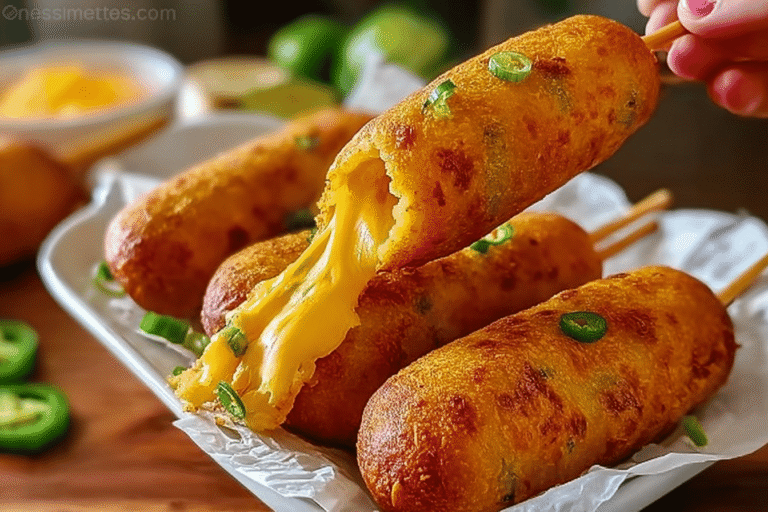 Cheesy Jalapeno Corn Dogs 70.Png