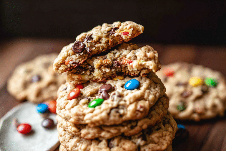 Chewy Monster Cookies 68.Png