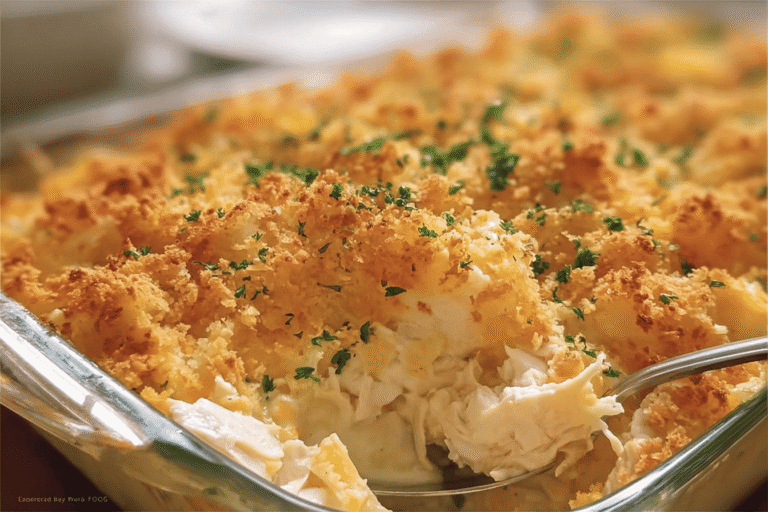 Chicken And Rice Casserole 2.Png