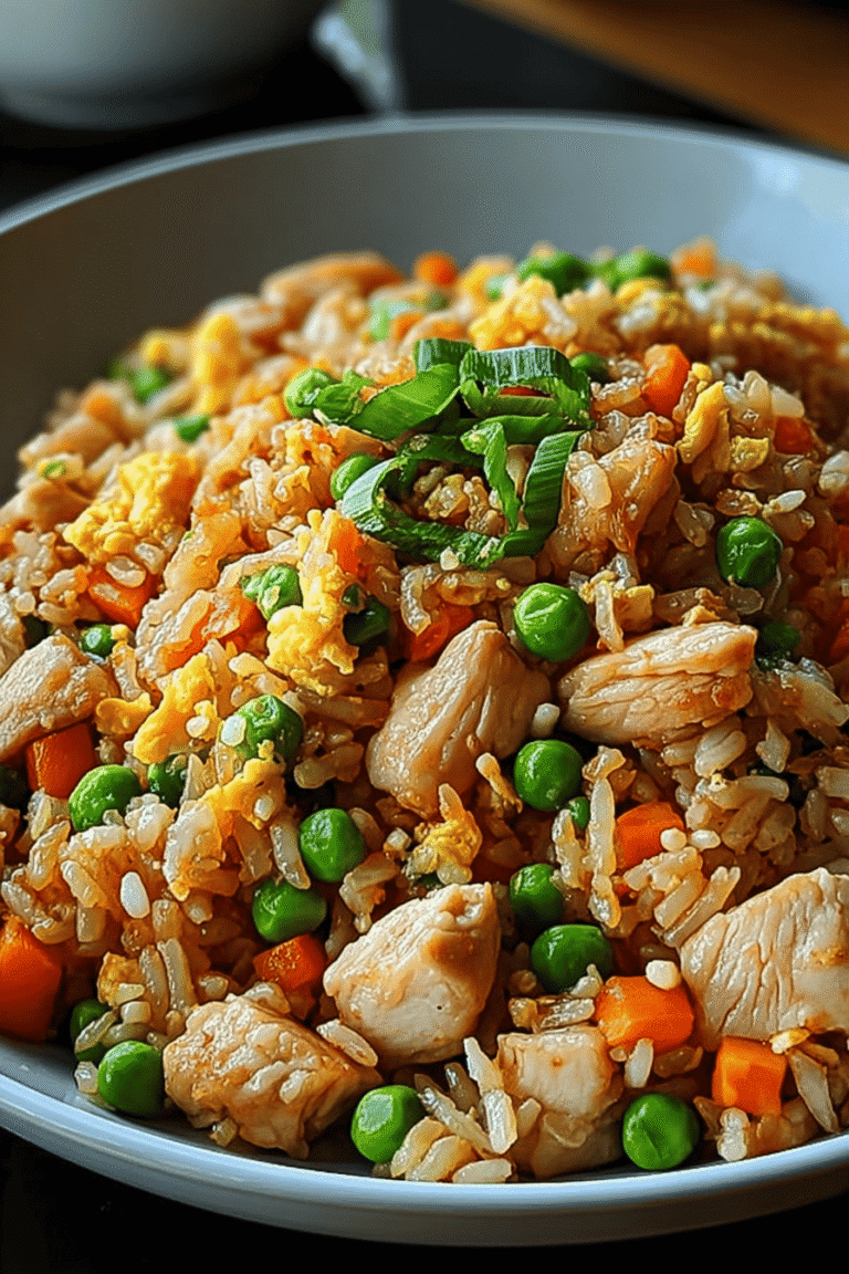 Chicken Fried Rice 39.Png
