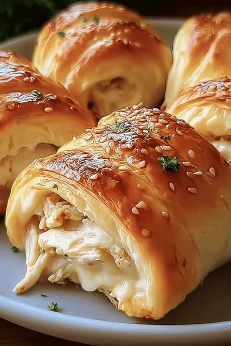 Chicken Stuffed Crescent Rolls 54.Png