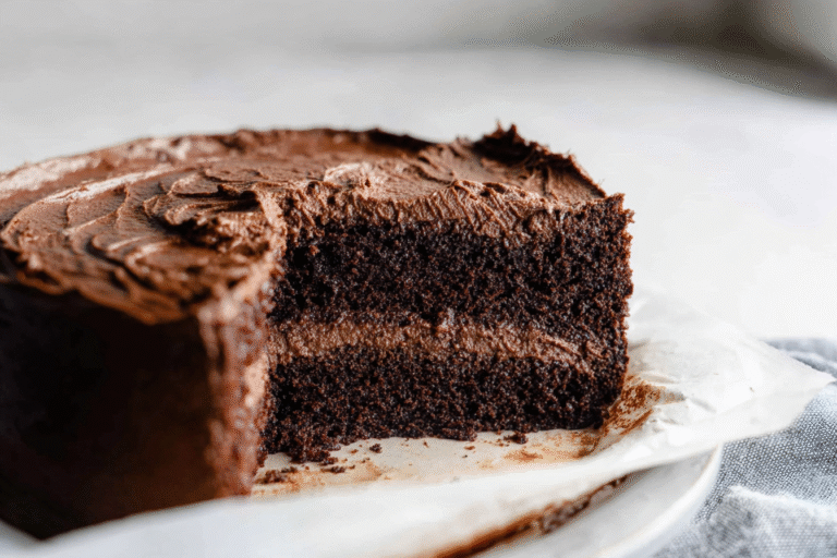 Chocolate Cake 97.Png