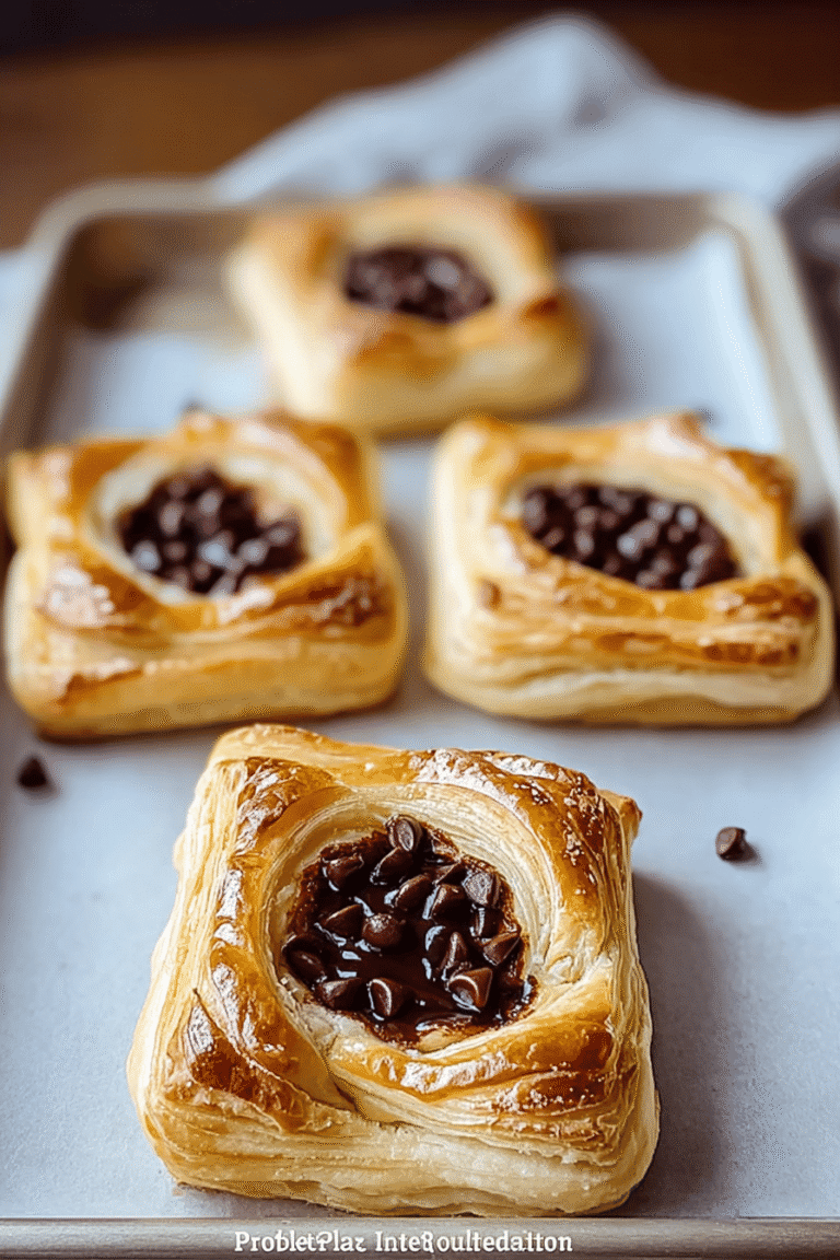 Chocolate Cream Cheese Danish 79.Png